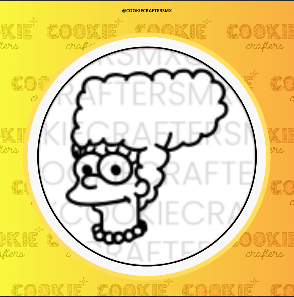 Marge 1