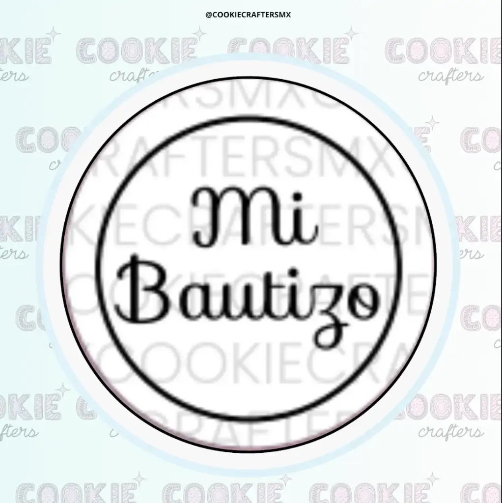 Mi Bautizo