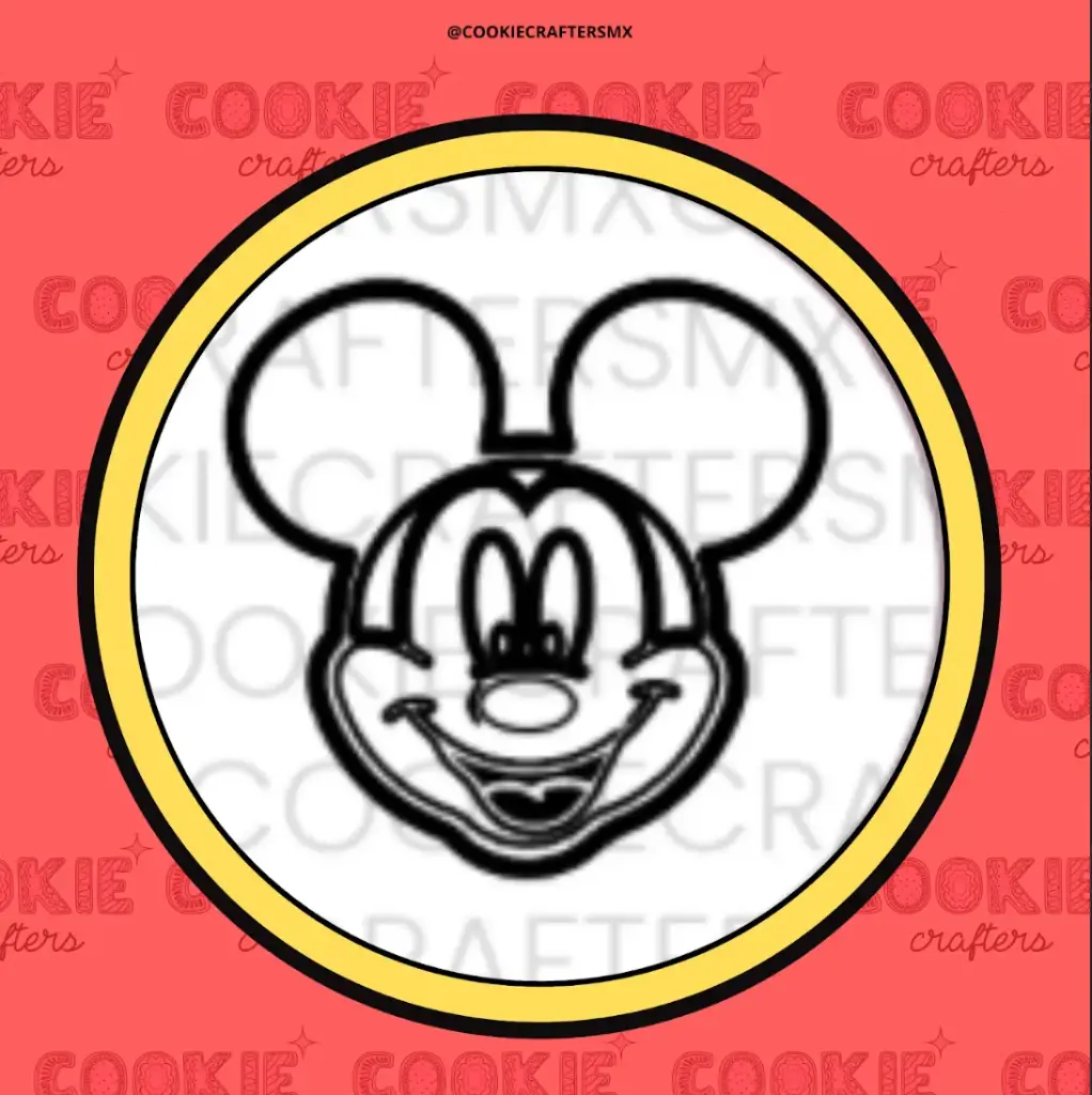 Mickey