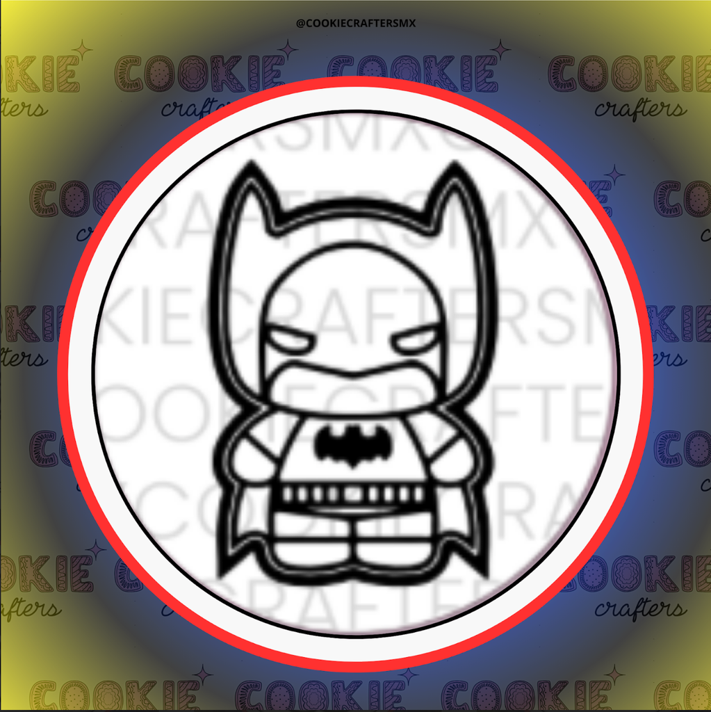 Mini Batman