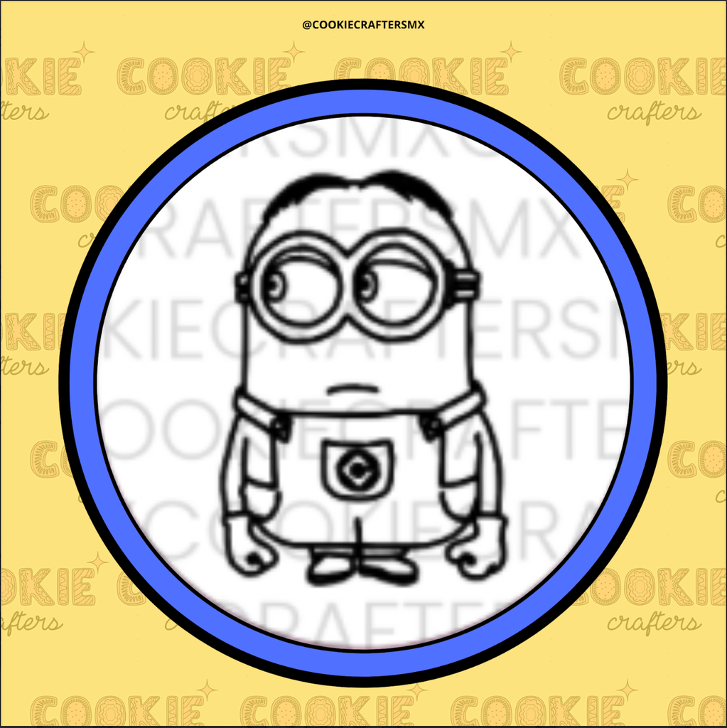 Minion Serio 1