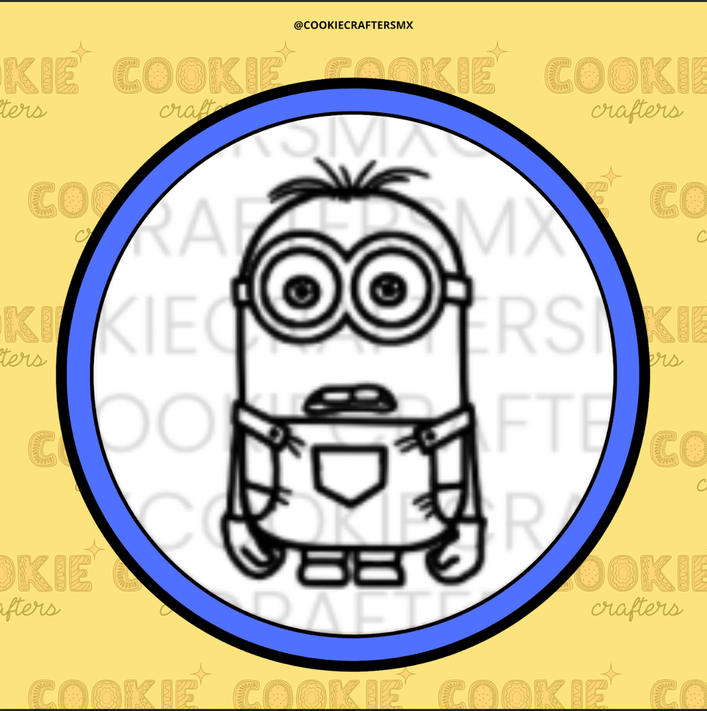 Minion Sorpresa