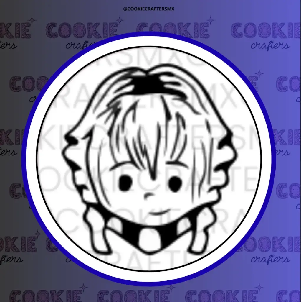 Mitsuri Kanroji