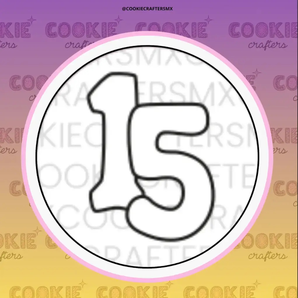 15