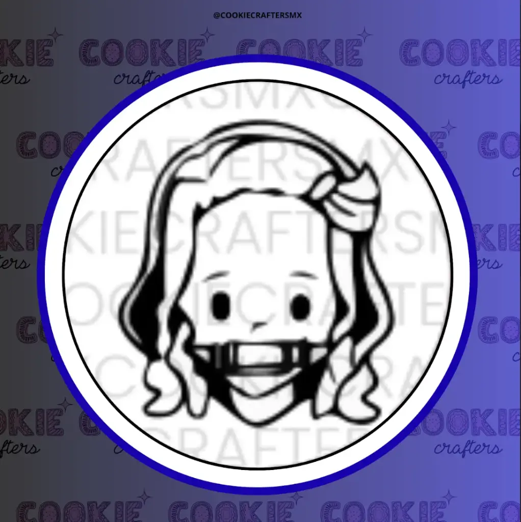 Nezuko Kamado