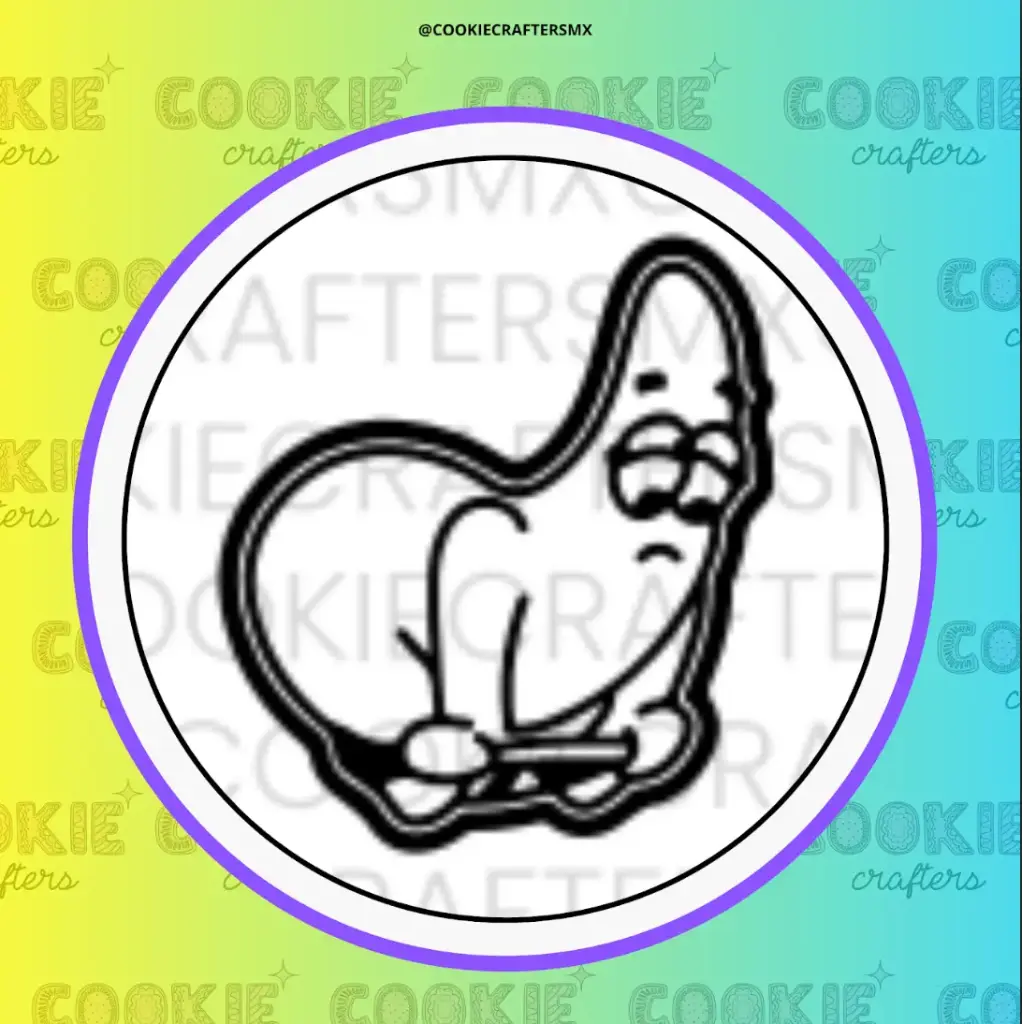 Patricio Cobrate