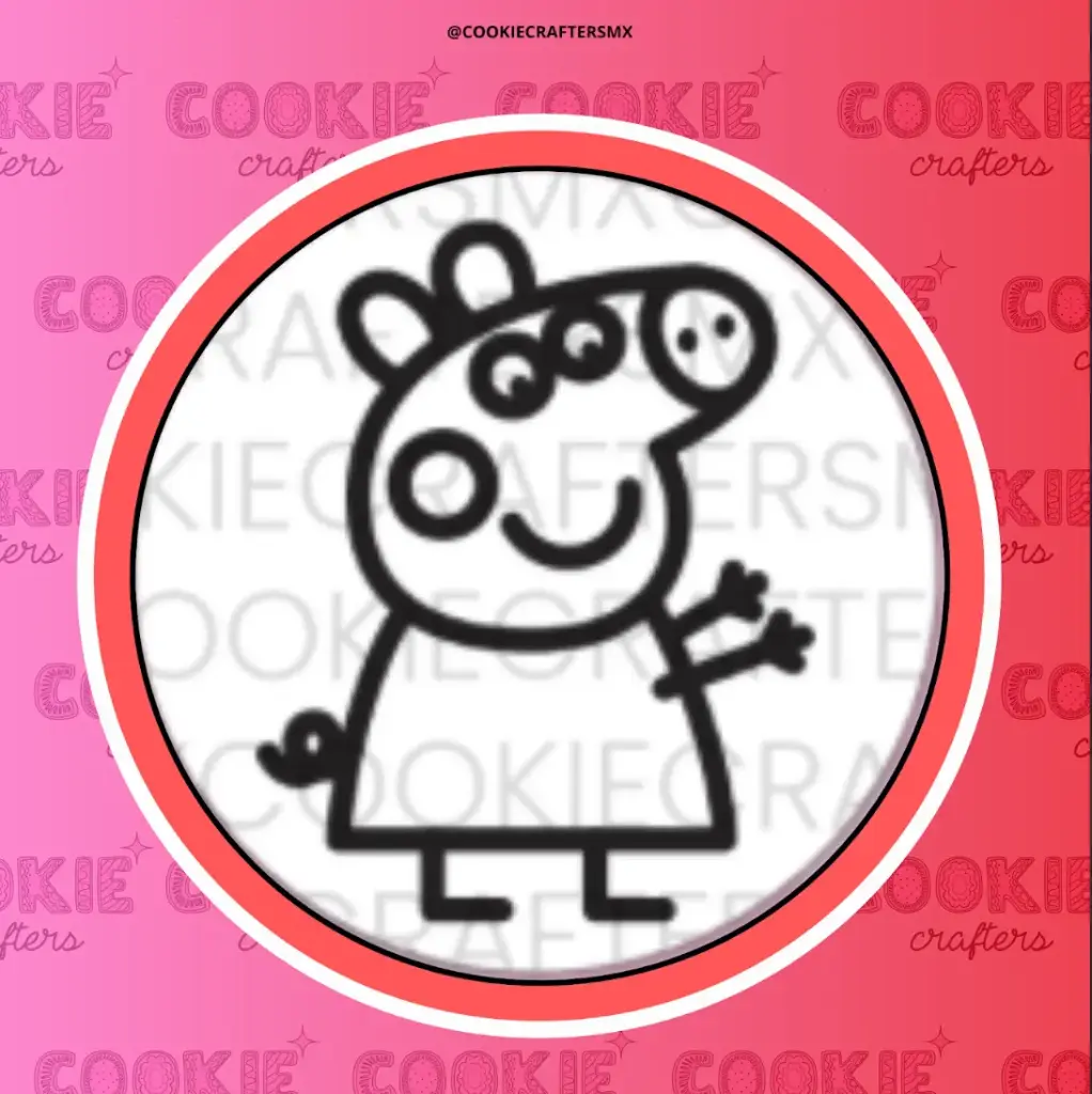 Peppa 1