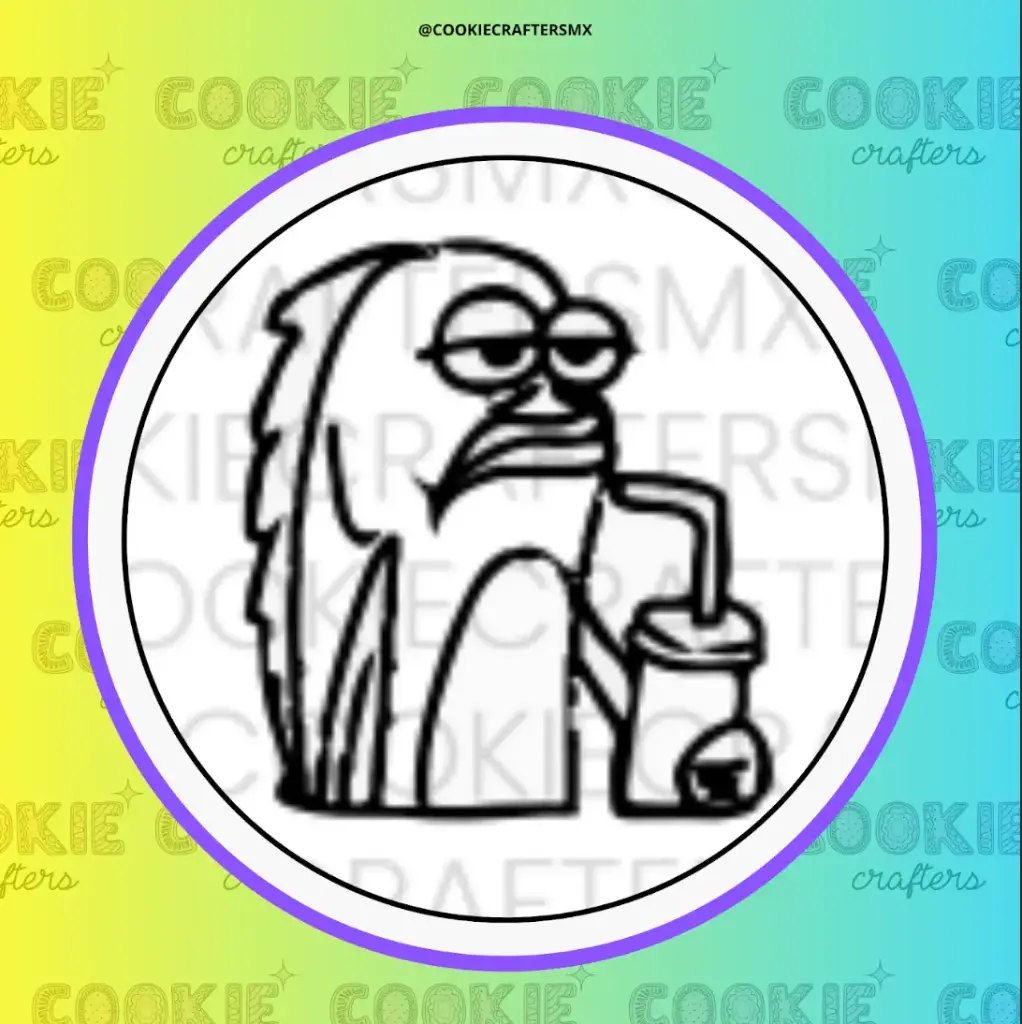 Pez Refresco