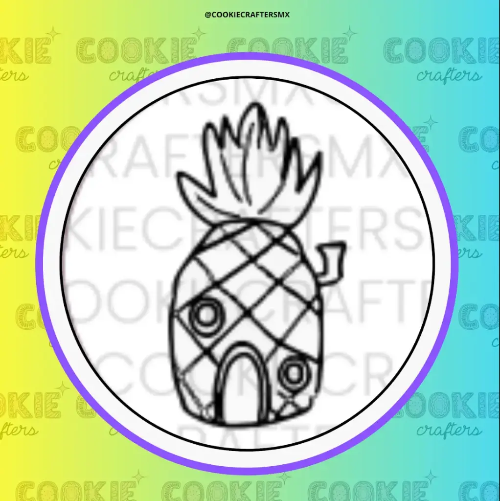 Piña Bob