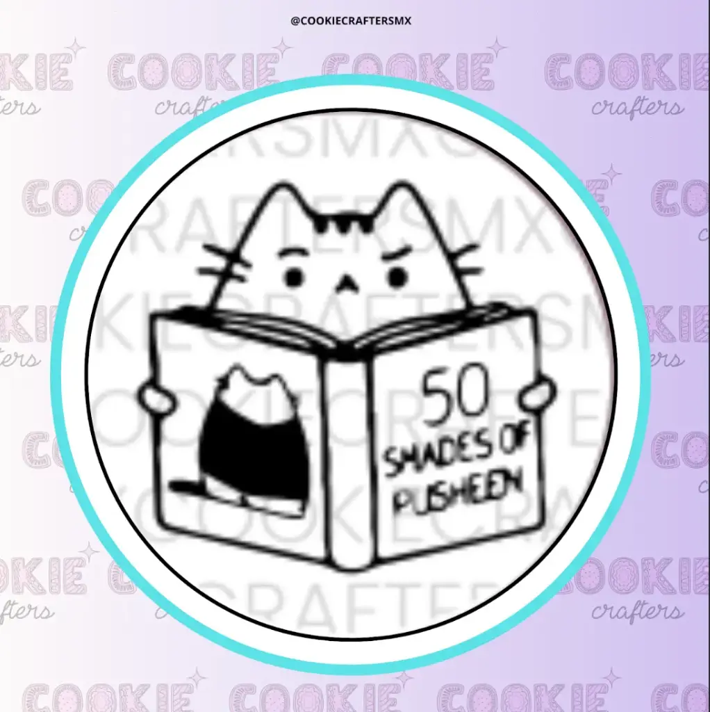 Push 50 Shades