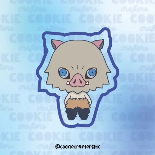 Inosuke Hashibira