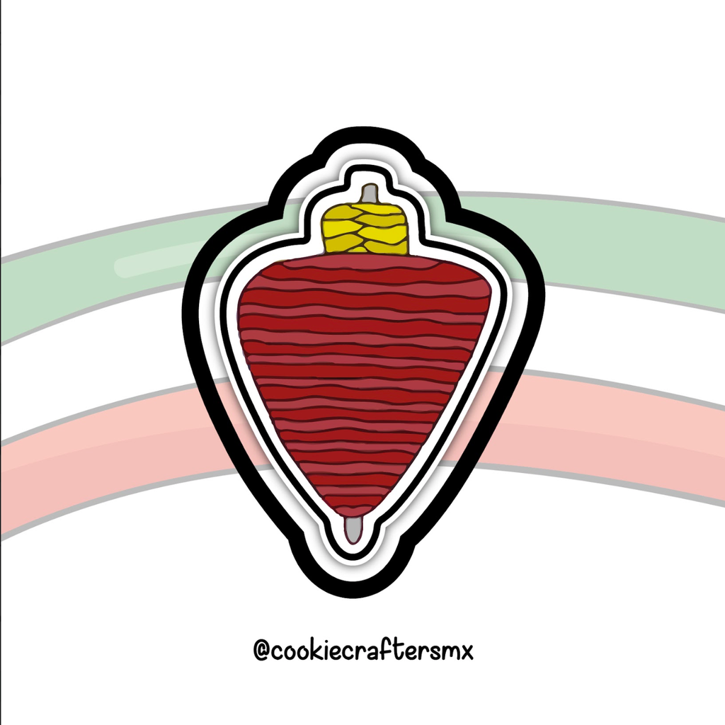 Trompo de Tacos 