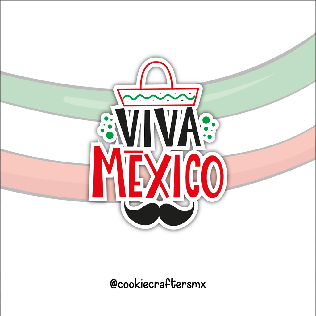 Viva México 5