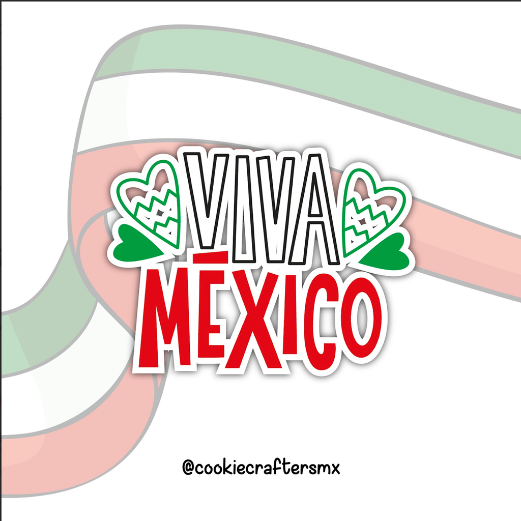 Viva México 6