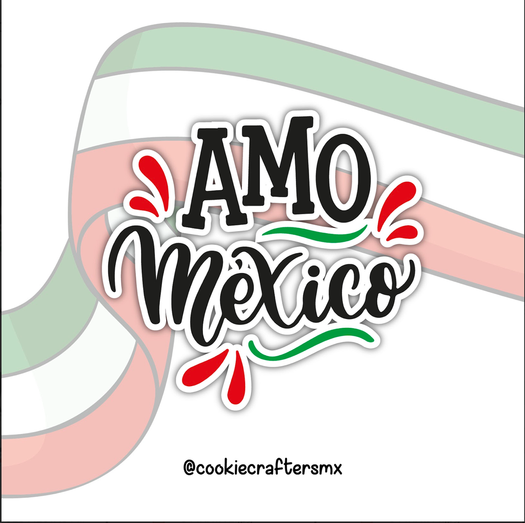 Amo México