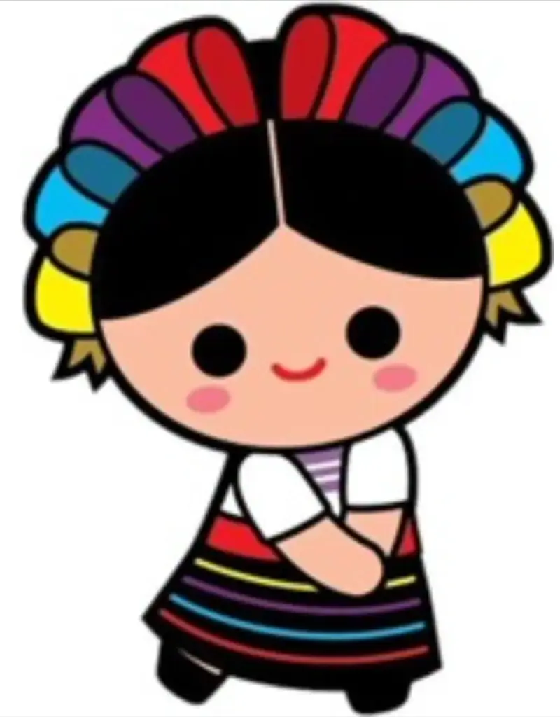 Muñeca Lele 2025