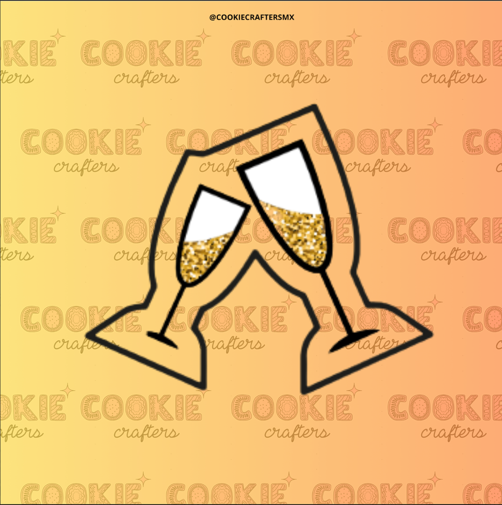 Cheers! 3