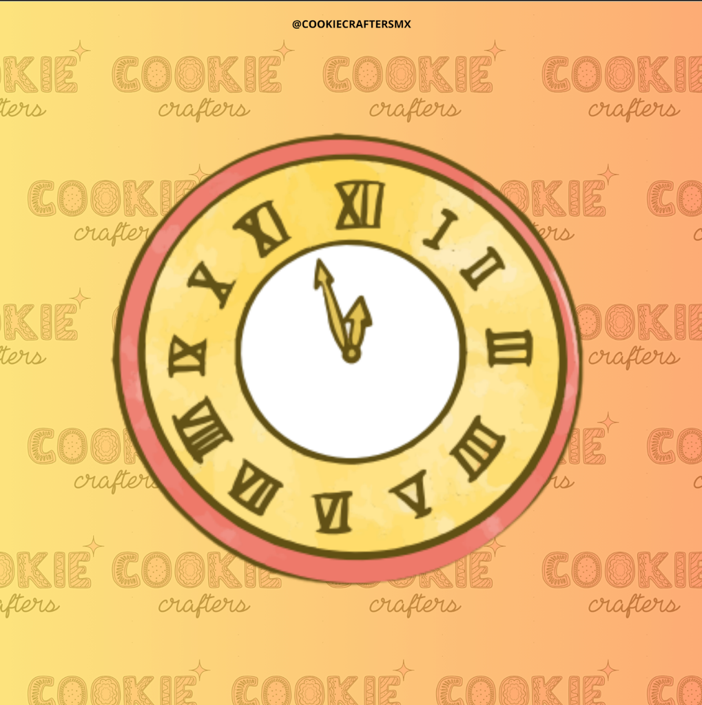 Reloj 2