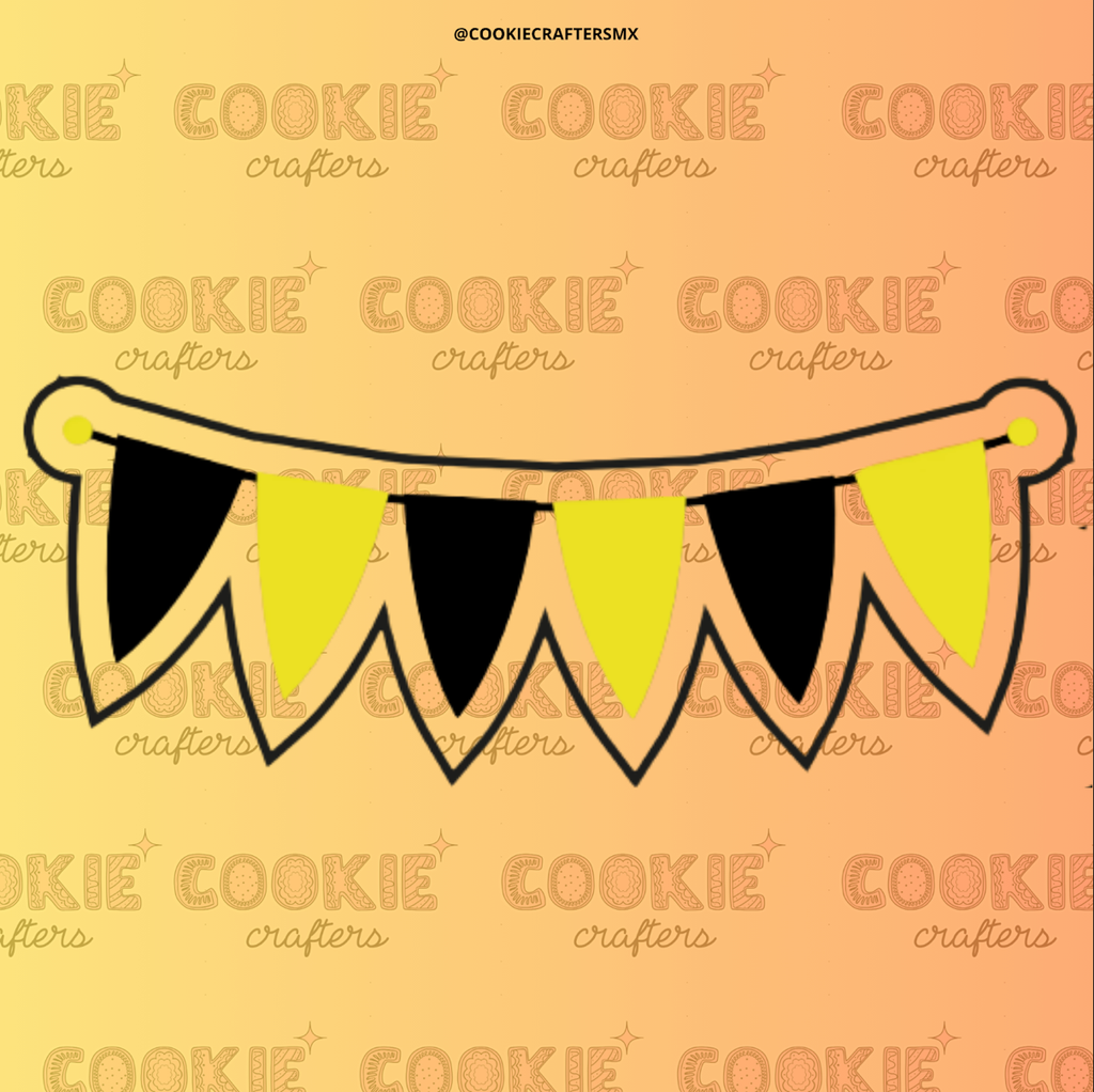 Decoración Año Nuevo 1