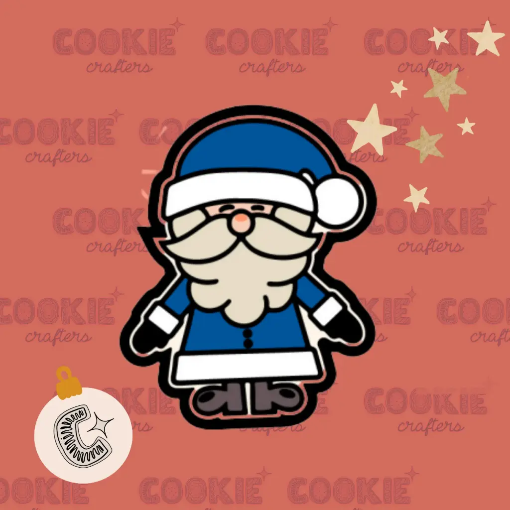 Santa Claus 1