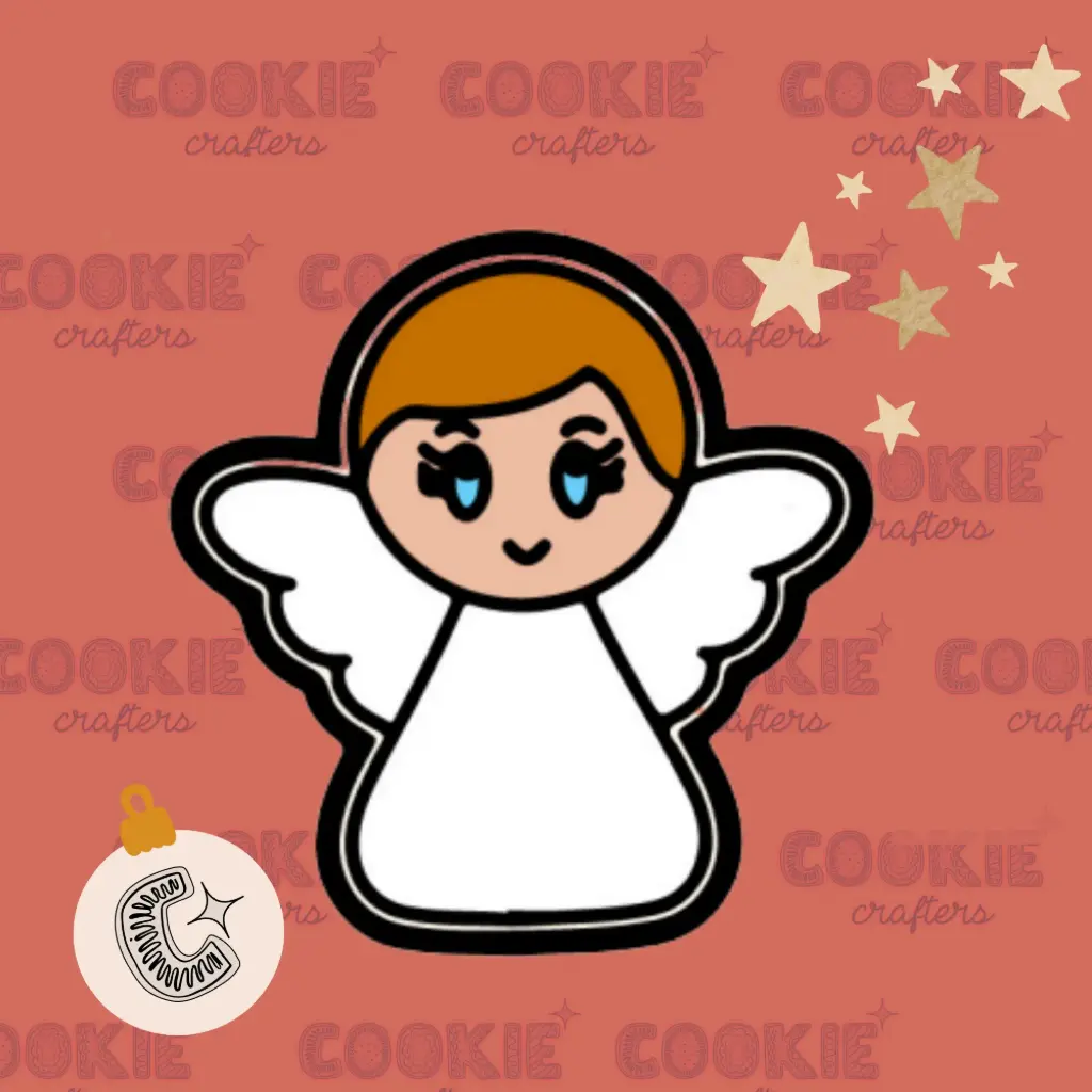 Ángel 3