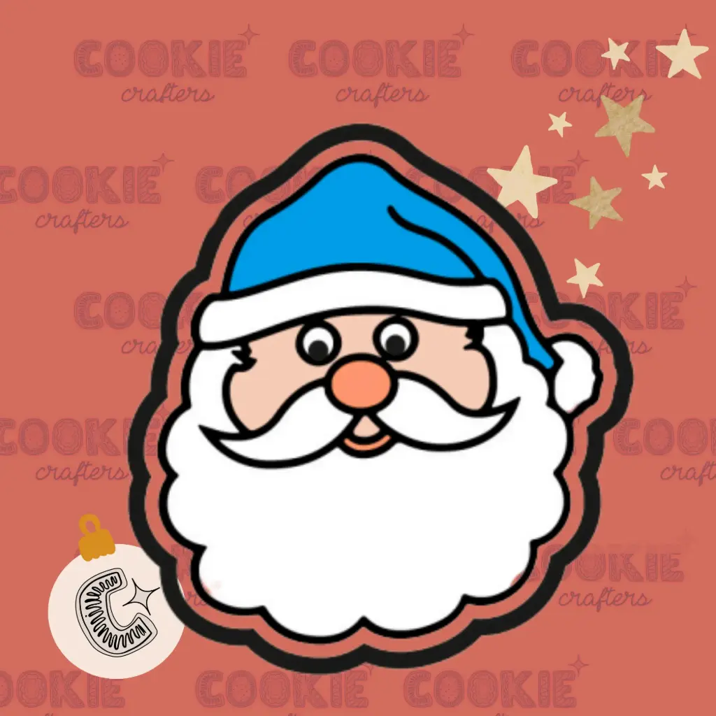 Cara Santa 7