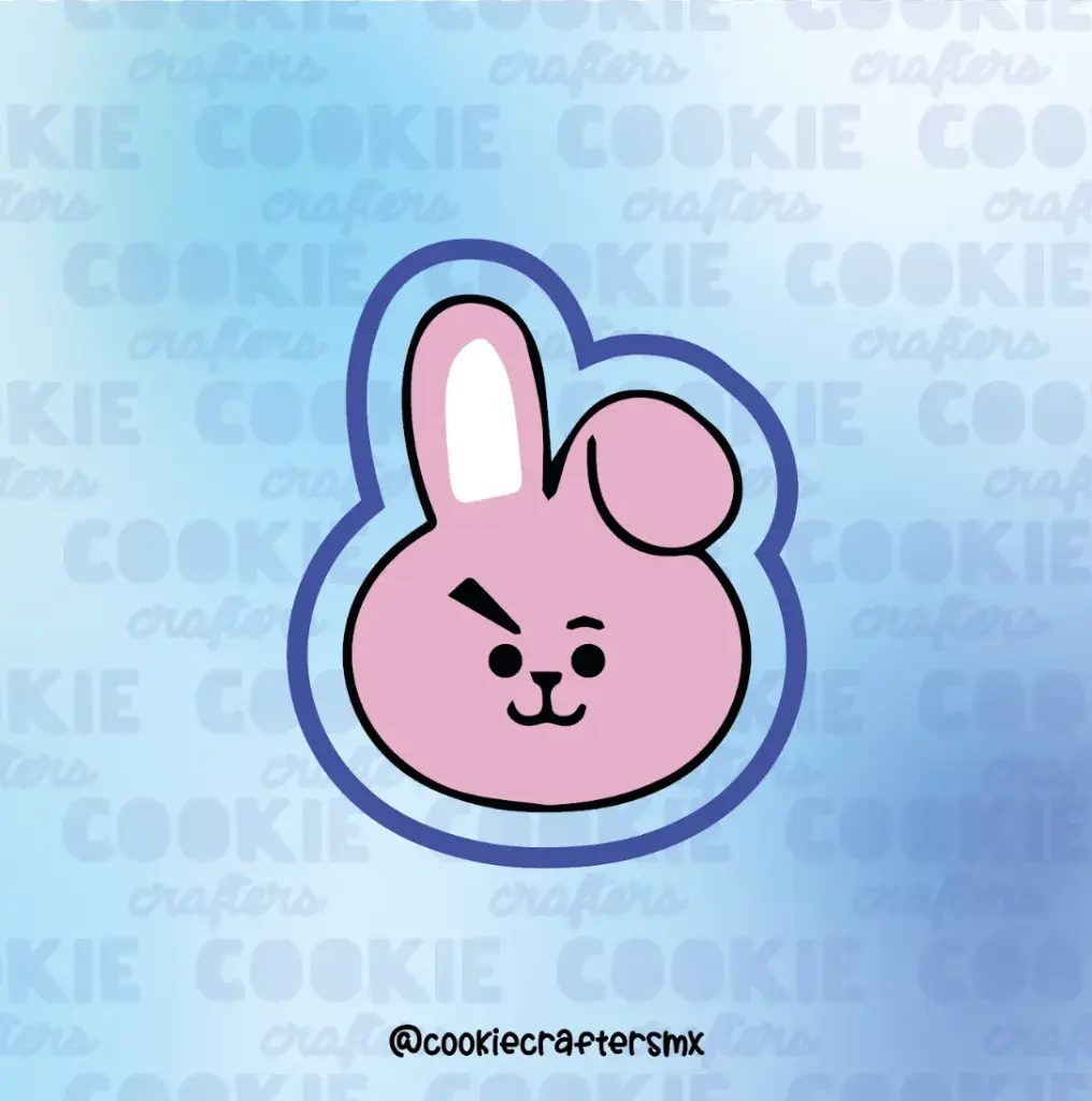 Cooky BTS