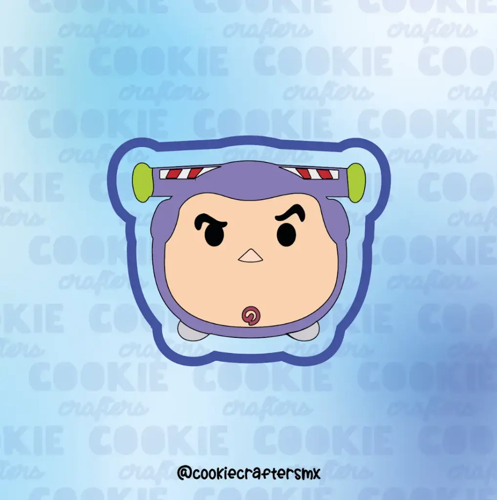 Buzz Lightyear 