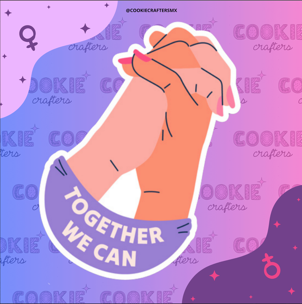 Together We Can