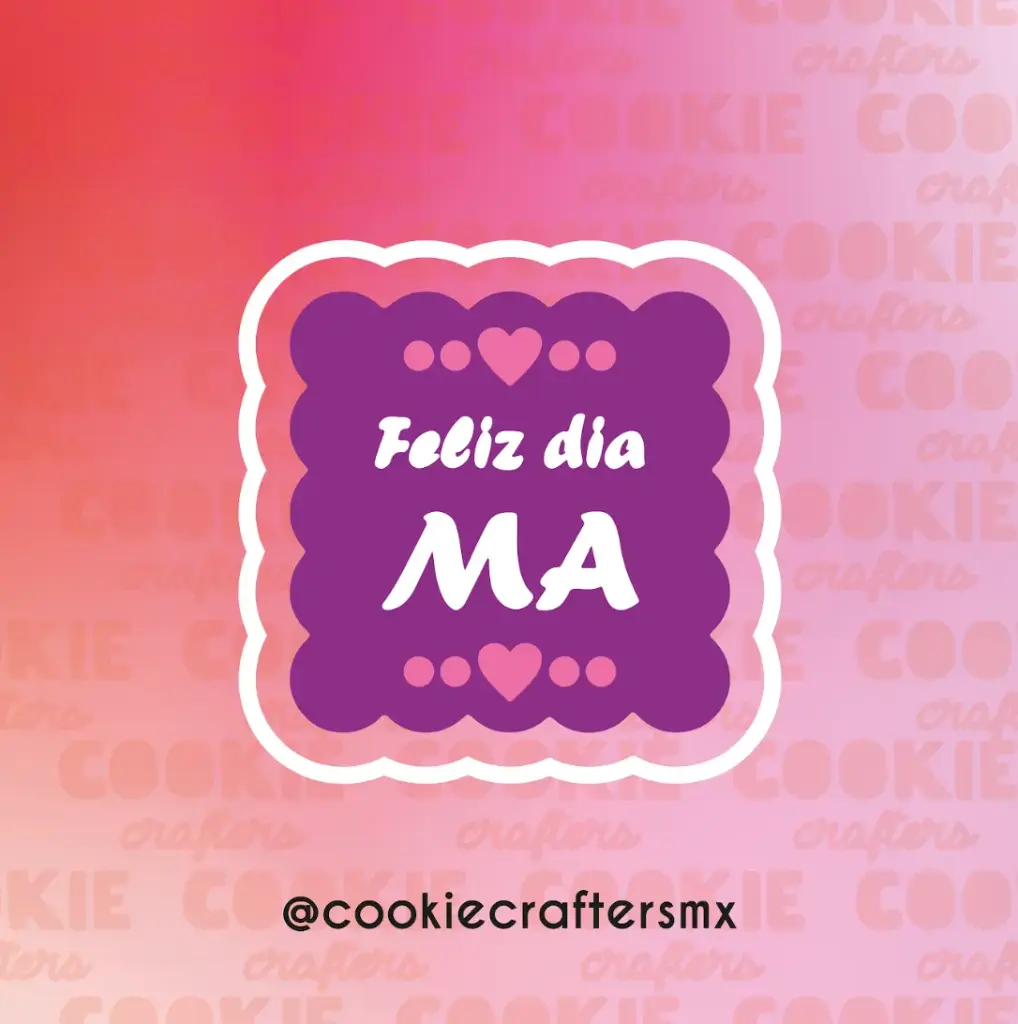 Feliz Día Ma