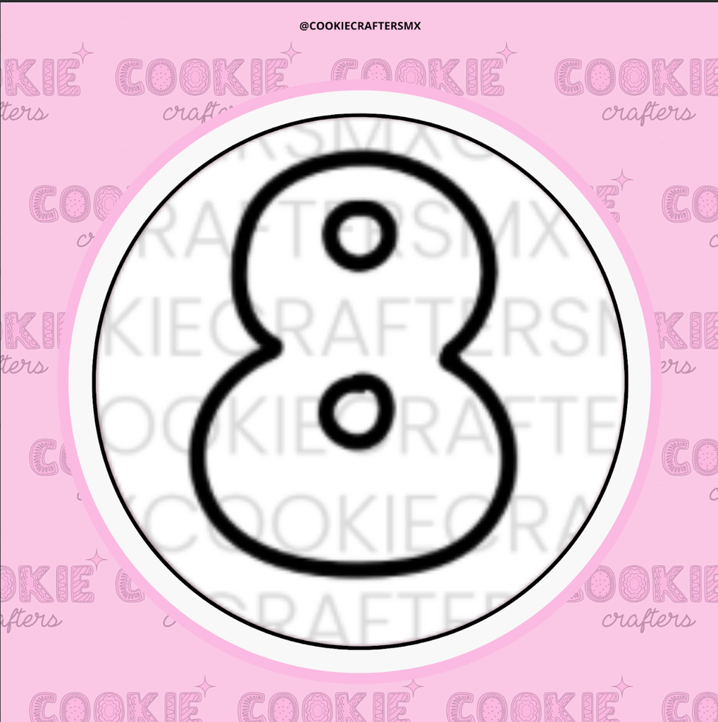 8