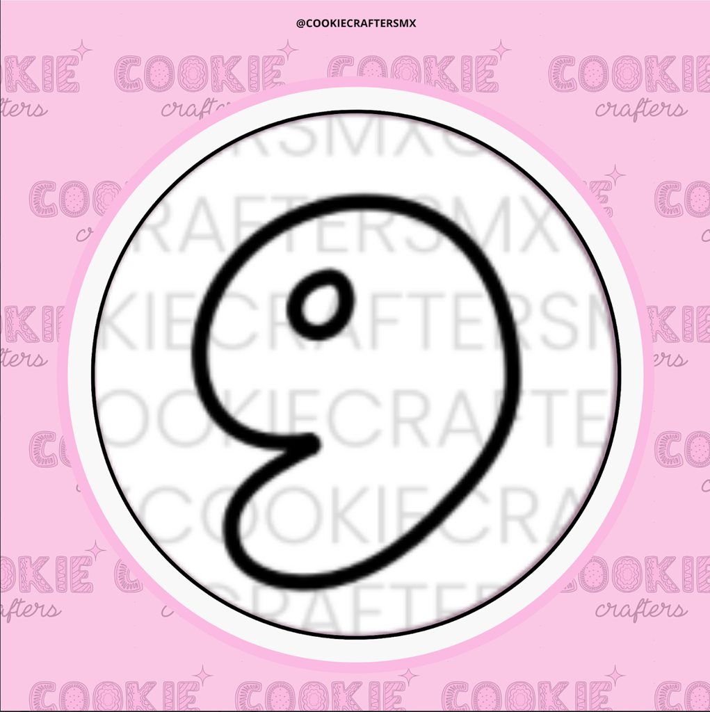 9