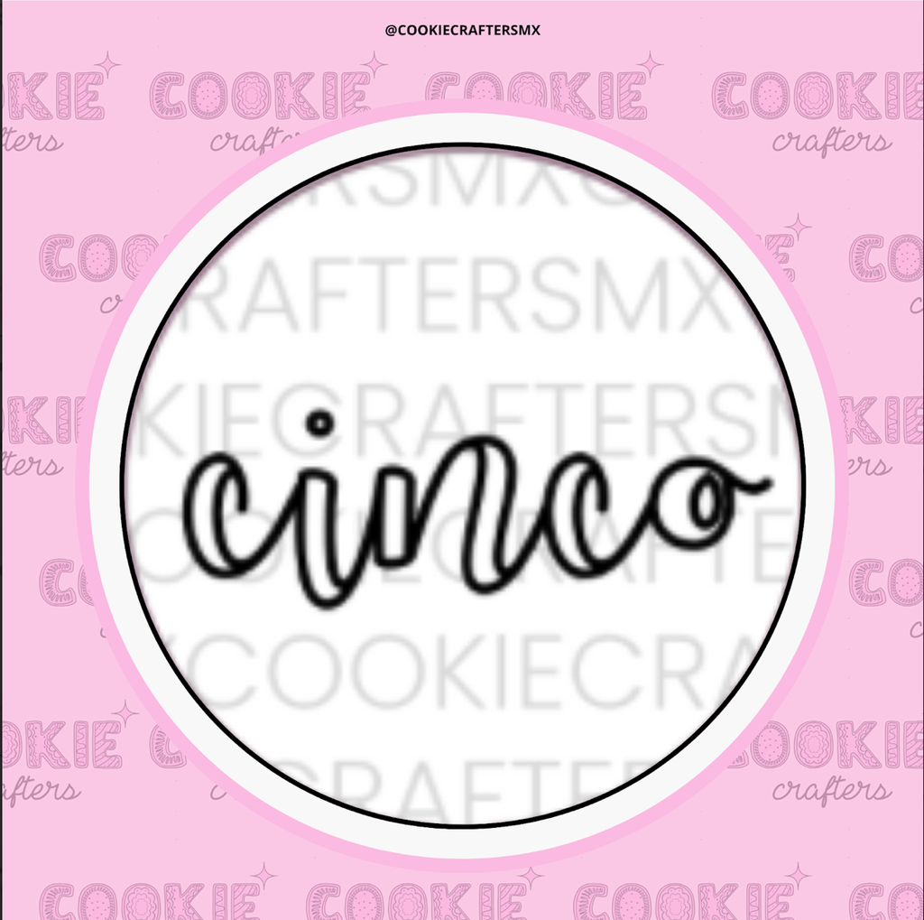 Cinco