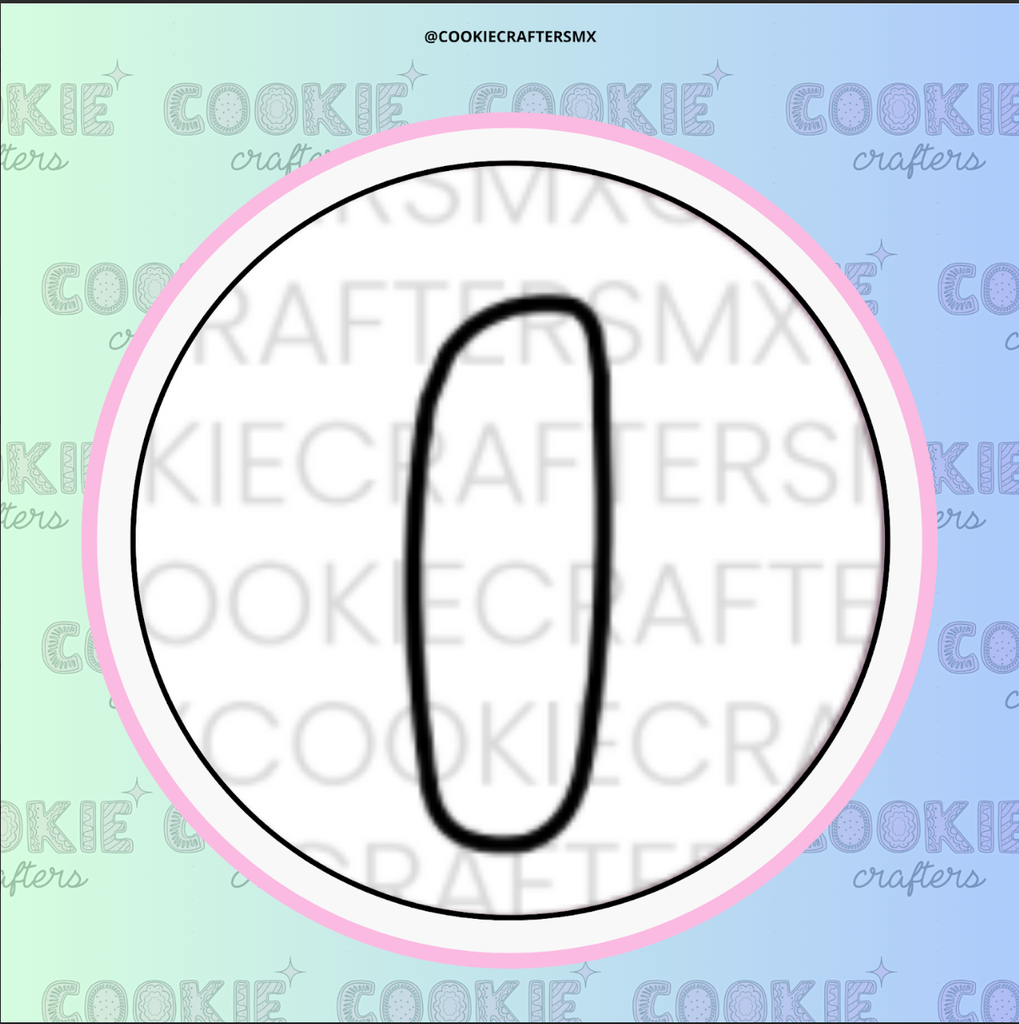 I