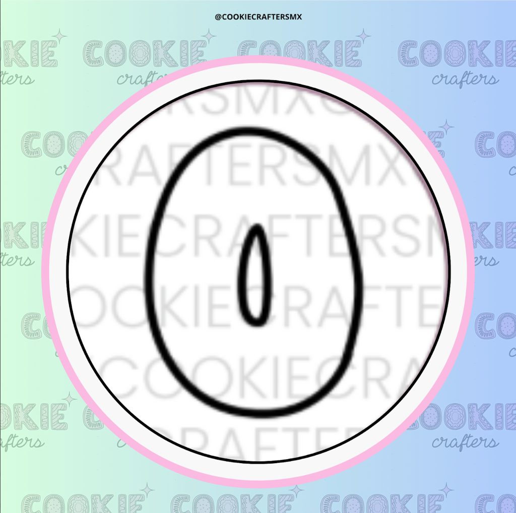 O