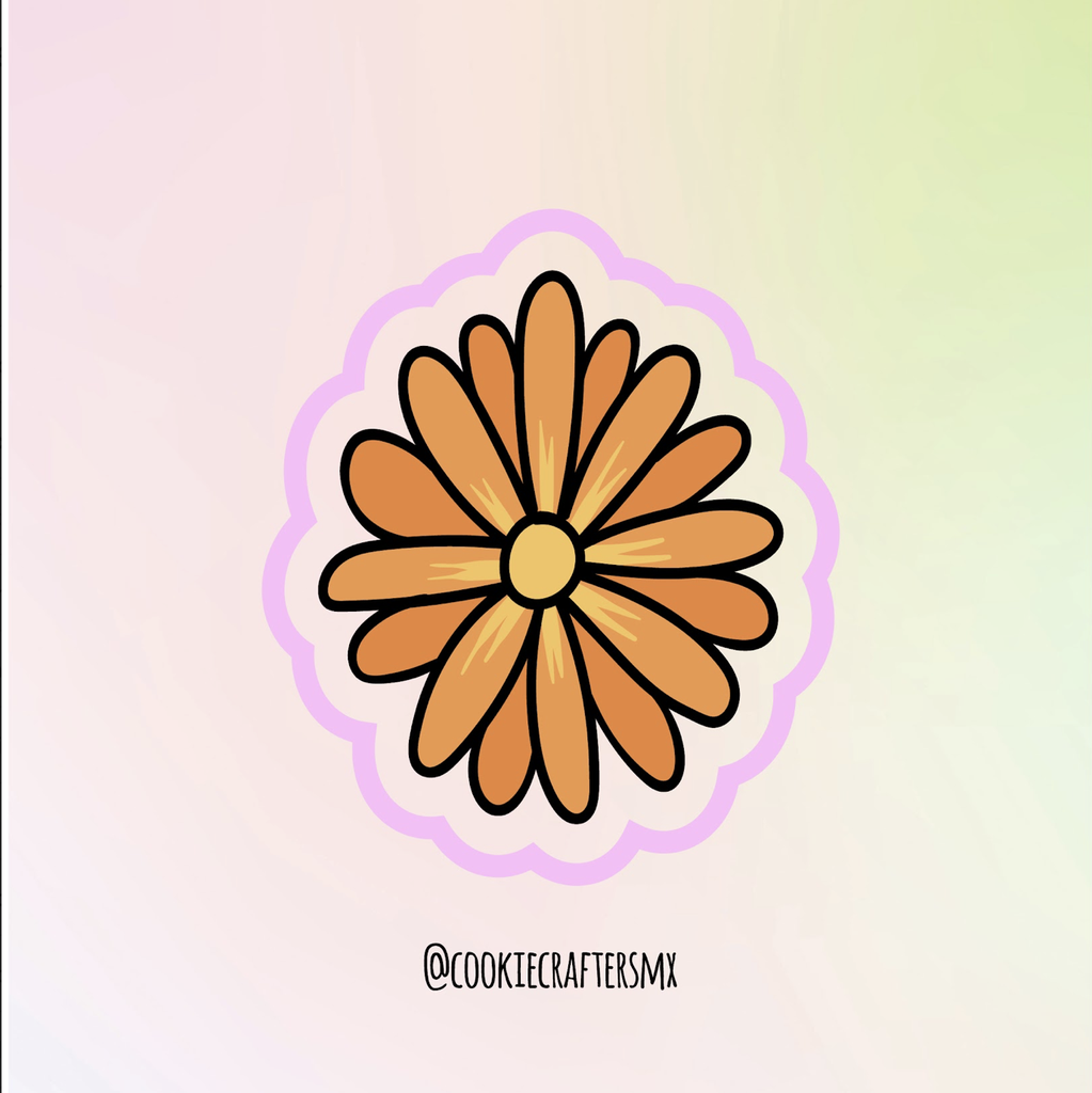 Flor Primavera