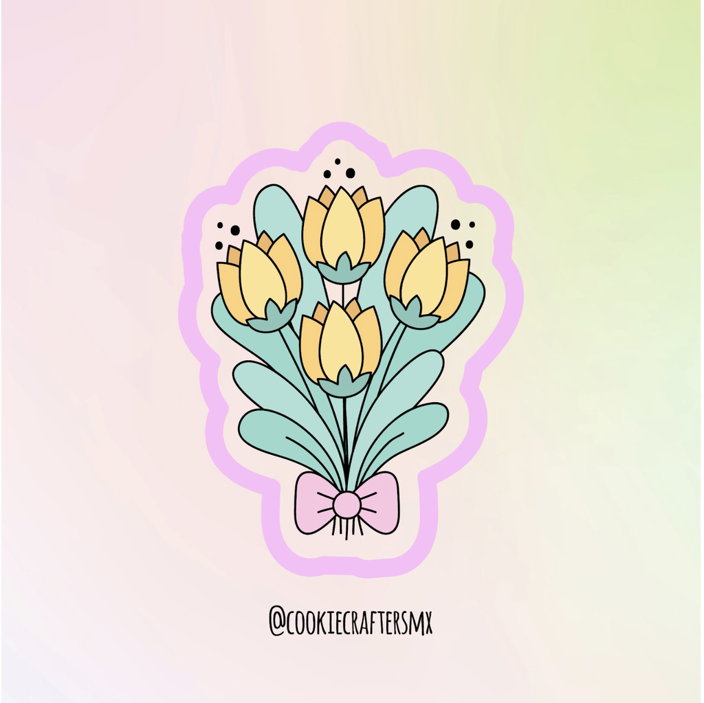 Ramo de Flores 2