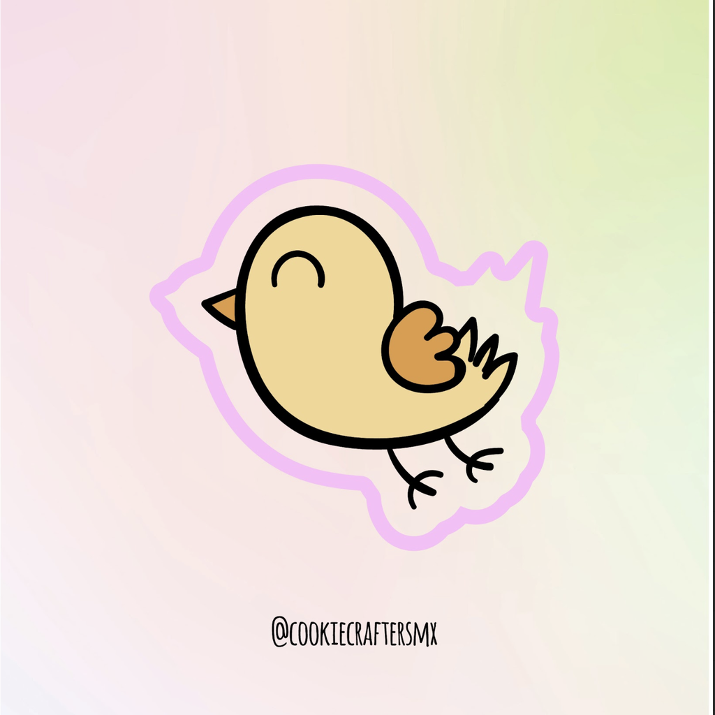 Pajarito