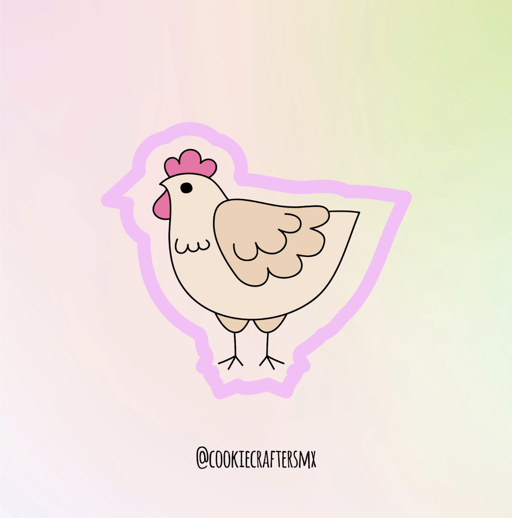 Gallina 