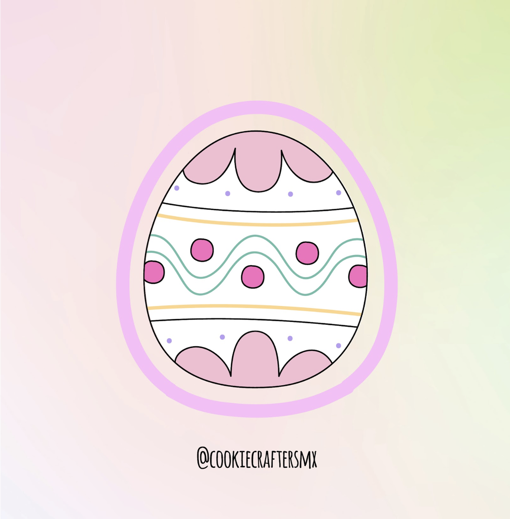 Huevo de Pascua 