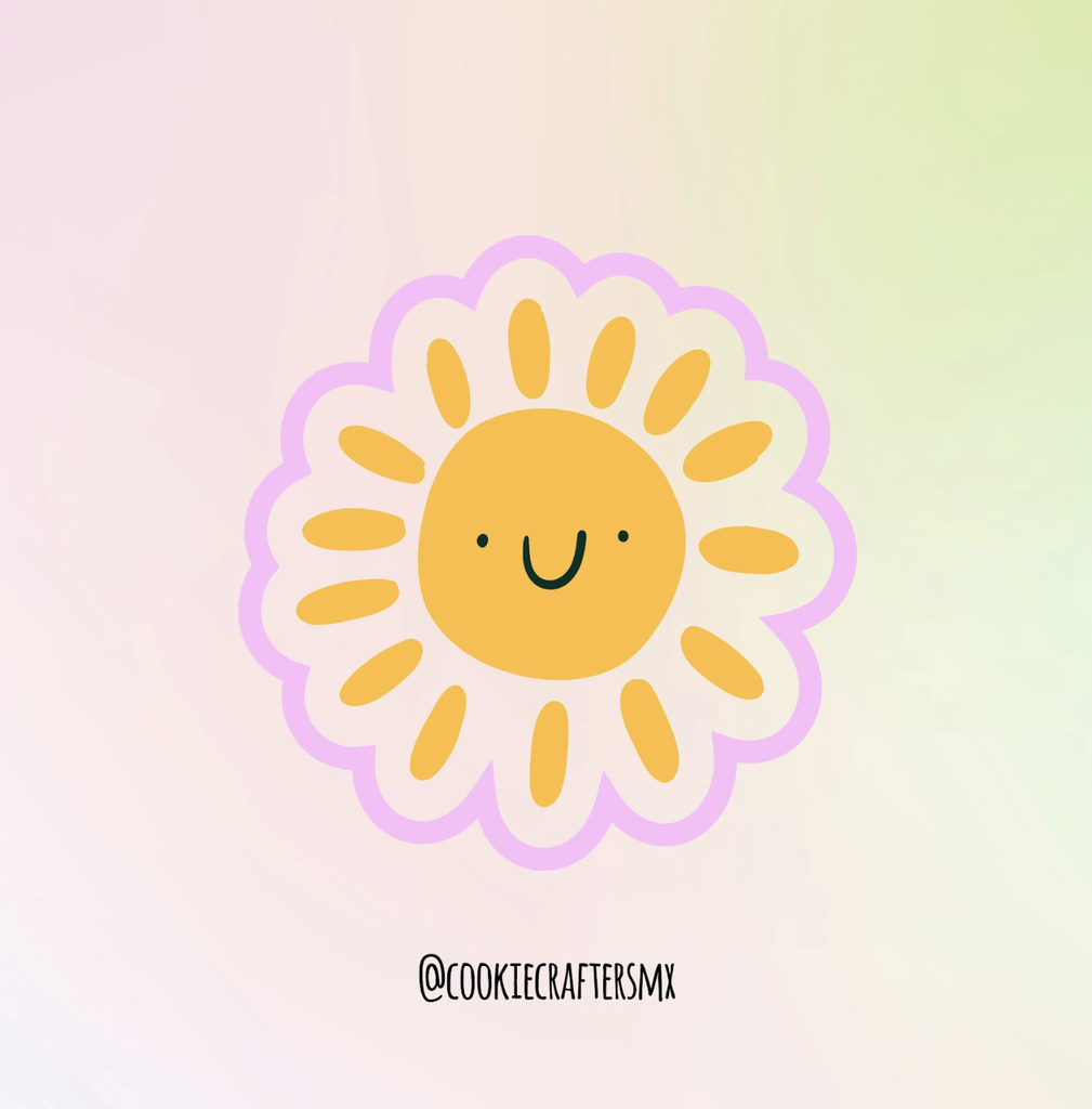 Sol Sonriente 