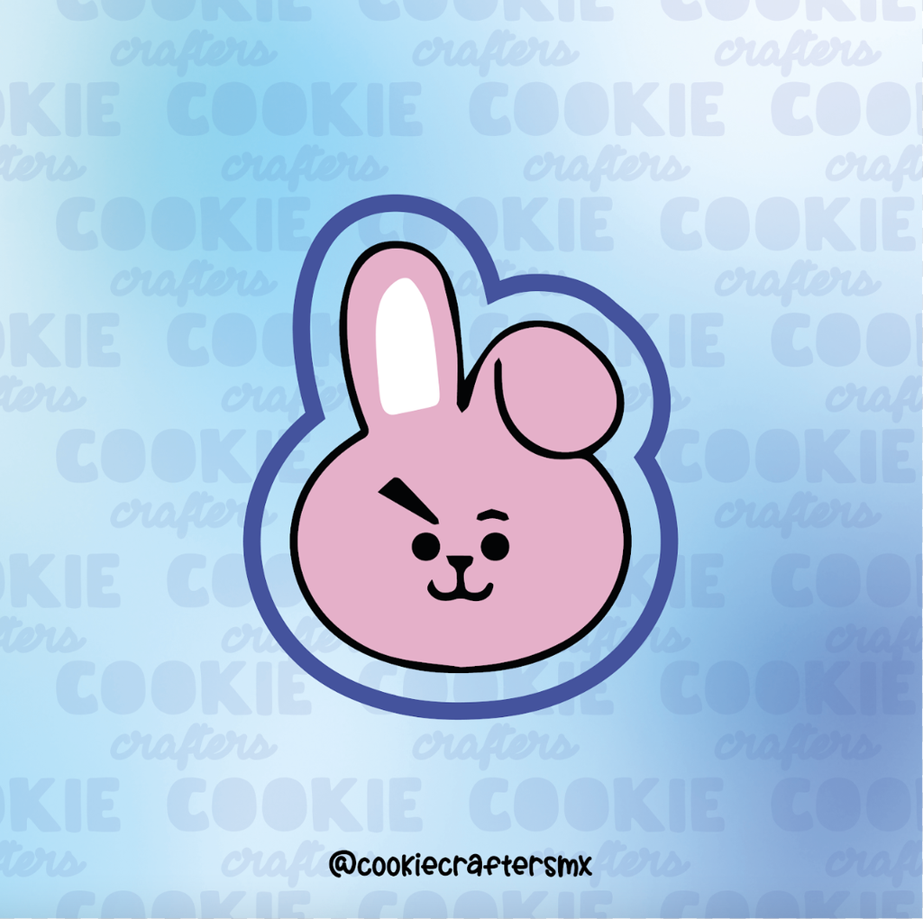 Cooky BTS