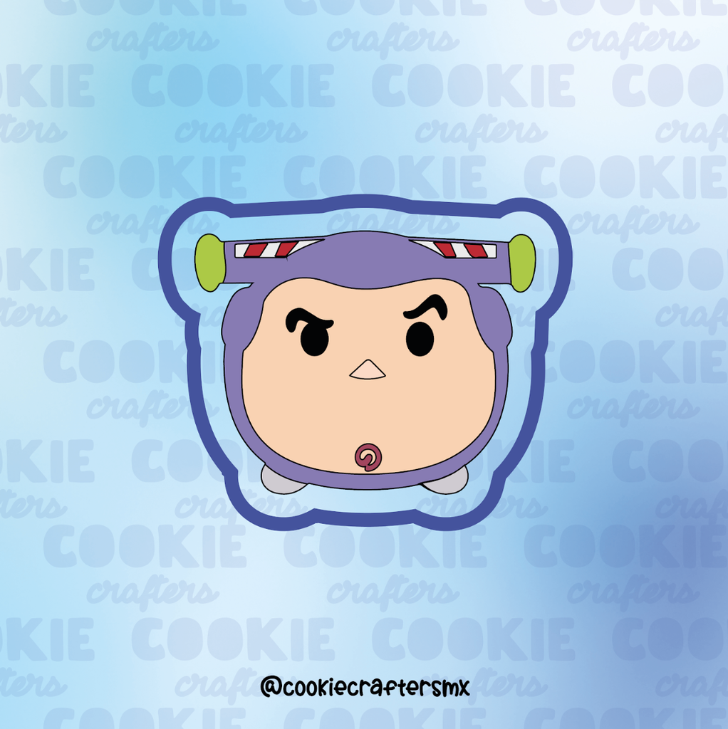 Buzz Lightyear Toy Story