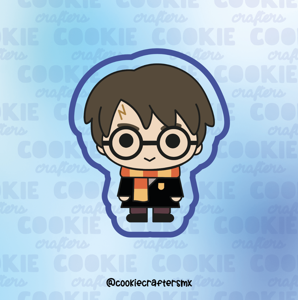 Harry Potter