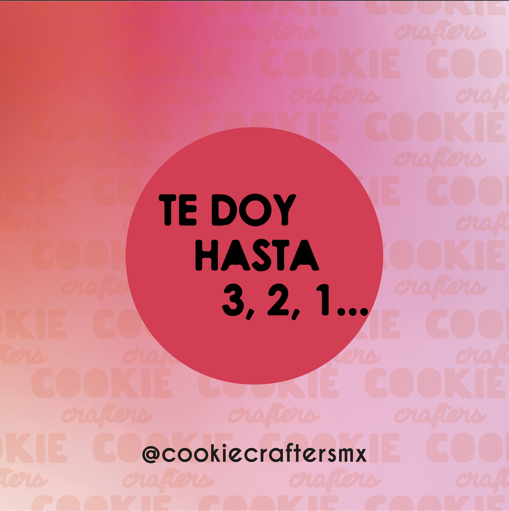 Sello Te Doy Hasta ...