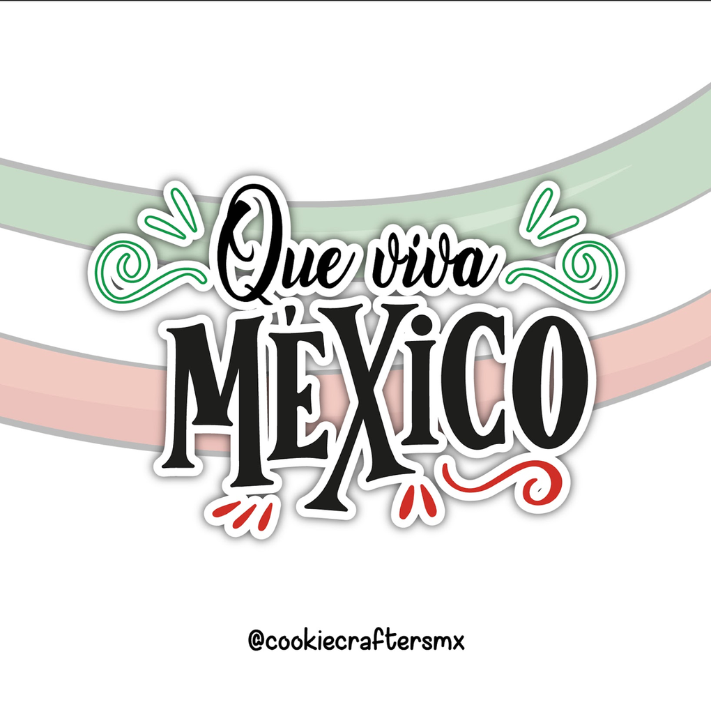 Que Viva México 2