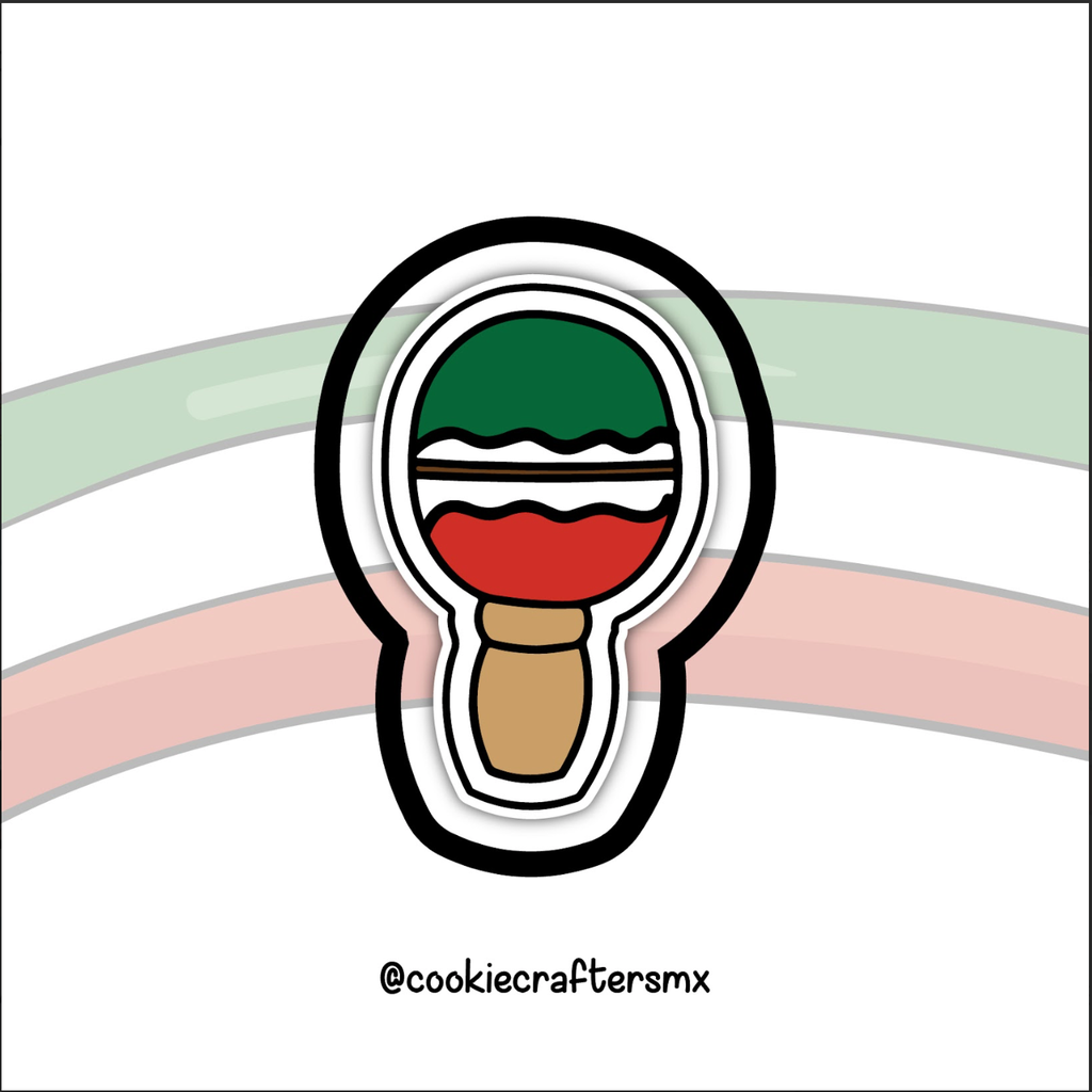 Maraca 