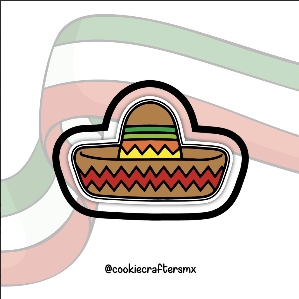 Sombrero 2