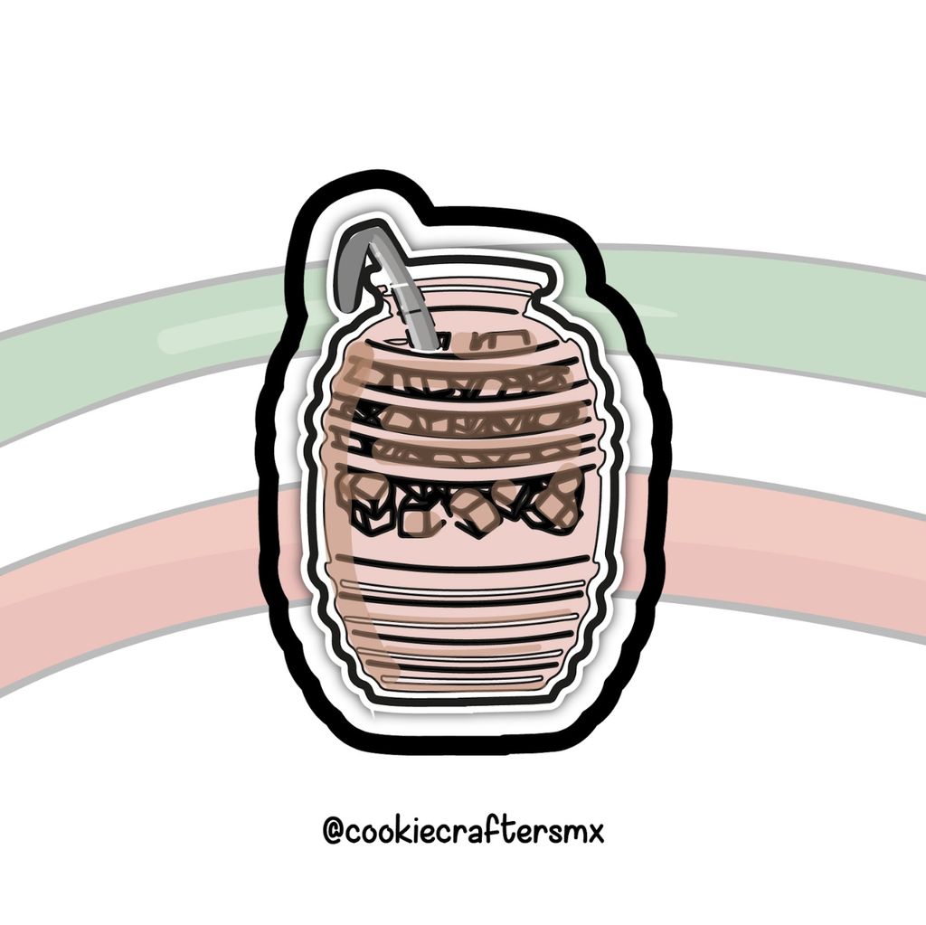 Agua Fresca 