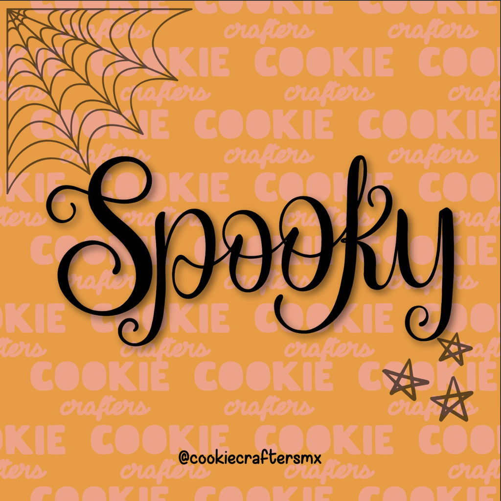Spooky